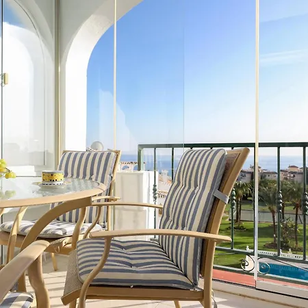 Apartment Bahia Playa, Riviera Del Sol - 5 Mins Walk To The *