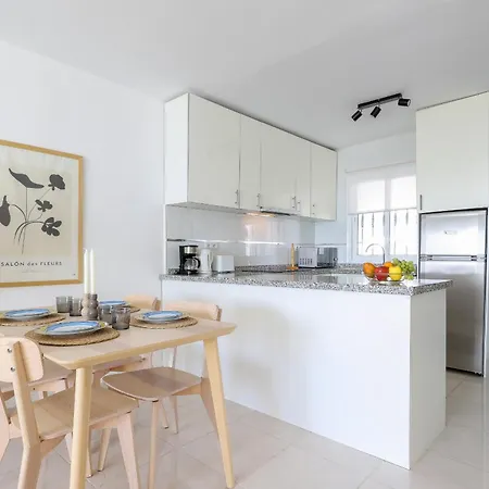 Bahia Playa, Riviera Del Sol - 5 Mins Walk To The Apartment Sitio de Calahonda