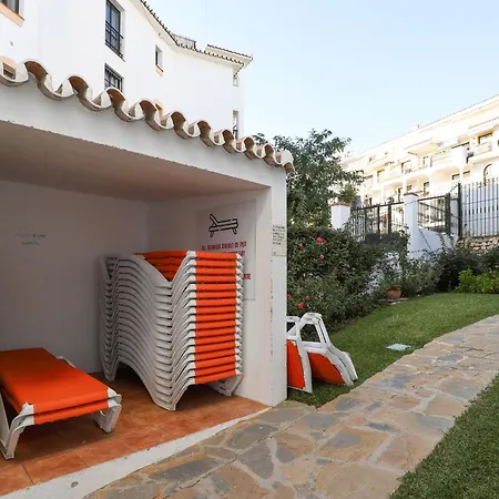 Apartment Bahia Playa, Riviera Del Sol - 5 Mins Walk To The