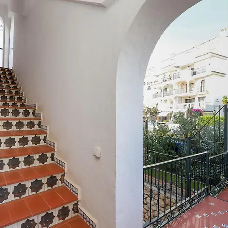 Bahia Playa, Riviera Del Sol - 5 Mins Walk To The Sitio de Calahonda