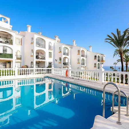 Bahia Playa, Riviera Del Sol - 5 Mins Walk To The * Sitio de Calahonda