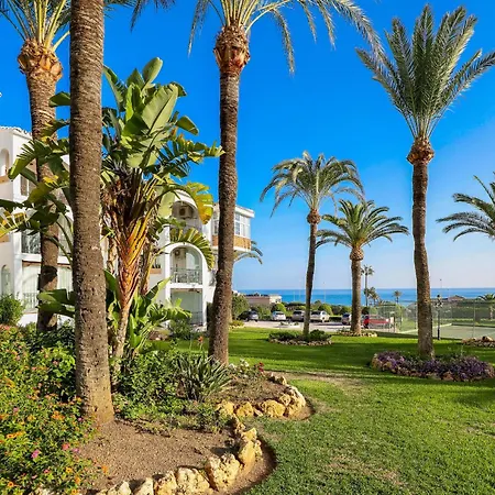 Bahia Playa, Riviera Del Sol - 5 Mins Walk To The Apartment Sitio de Calahonda