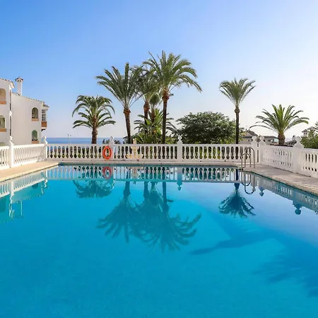 Bahia Playa, Riviera Del Sol - 5 Mins Walk To The Apartment