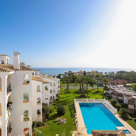 Apartment Bahia Playa, Riviera Del Sol - 5 Mins Walk To The *