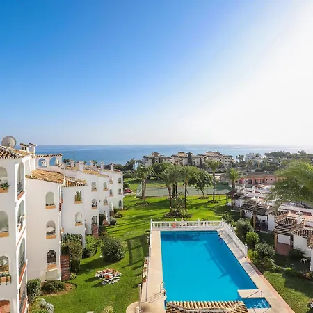 Bahia Playa, Riviera Del Sol - 5 Mins Walk To The Apartment Sitio de Calahonda