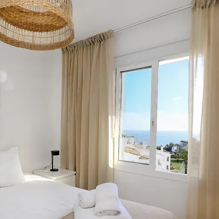 Bahia Playa, Riviera Del Sol - 5 Mins Walk To The Apartment Sitio de Calahonda