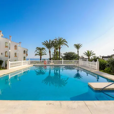 Apartment Bahia Playa, Riviera Del Sol - 5 Mins Walk To The *